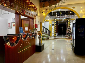 HOTEL LOS ANDES SUITE
